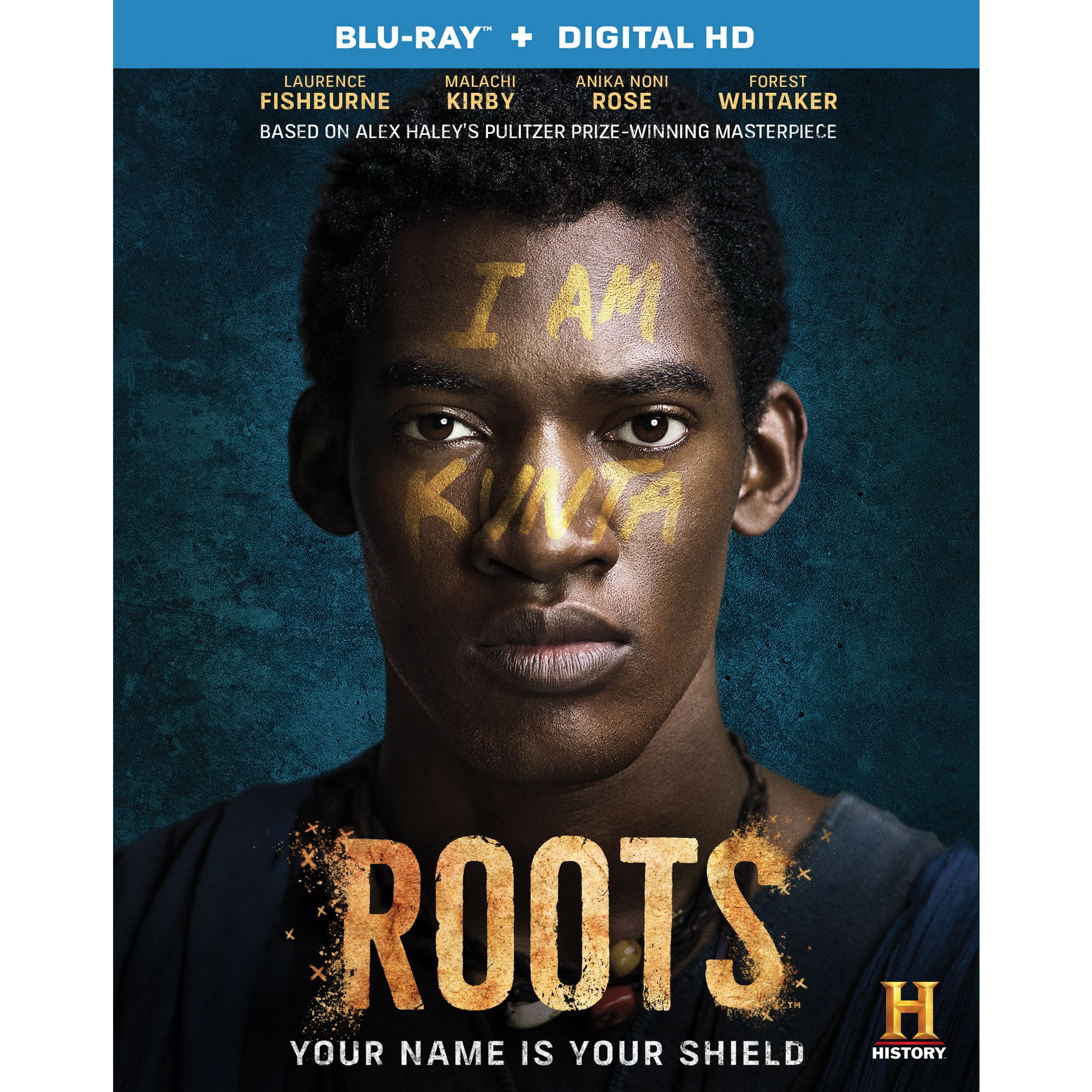 roots series 2017